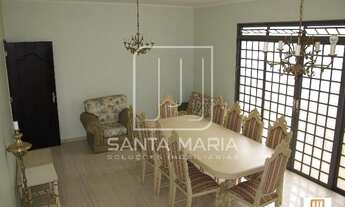 Imagem: Casa (térrea na rua) 3 dormitórios/suite