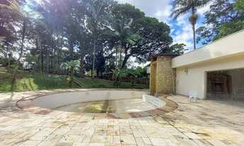 Imagem 3: Casa de condomínio para aluguel com 1400 metros quadrados com 6 quartos