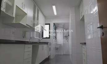 Imagem 7: Vila Leopoldina - Apartamento 96 M² - Andar Alto - 02 Suítes - 02 Vagas! - AP10891