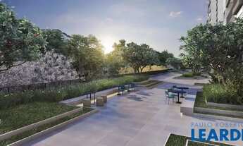 Imagem 6: APARTAMENTO - SANTO AMARO - SP