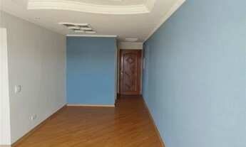 Imagem 4: Apartamento 2 dormitórios , Vila Santa Clara , ao Lado Metro - Lazer e Segurança