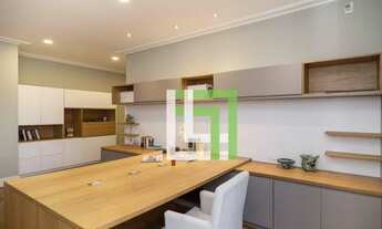 Imagem 5: Casa com 7 dormitórios, 2500 m² - venda por R$ 10.000.000,00 ou aluguel por R$ 44.425,00/m