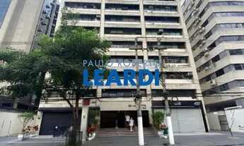 Imagem: COMERCIAL - ITAIM BIBI - SP