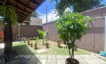 Imagem: Casa Térrea Ponta da Fruta