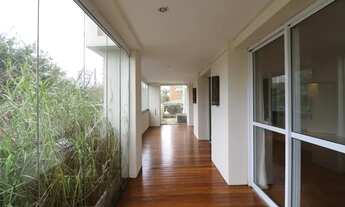 Imagem 7: Apartamento para aluguel tem 252 metros quadrados com 3 quartos em Campo Belo - São Paulo