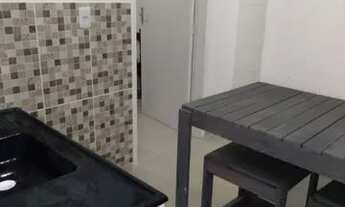 Imagem: Apartamento mobiliado na Vargem do Bom Jesus