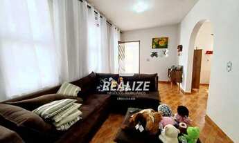 Imagem 6: Casa à venda, 139 m² por R$ 280.000,00 - Conjunto Habitacional Humberto Popolo - Botucatu