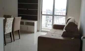 Imagem 3: Apartamento 02 Dorm. - Bairro Vista Alegre
