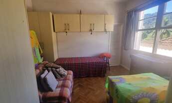 Imagem 5: Kitnet mobiliada no centro histórico