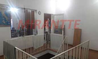 Imagem 4: Sobrado de 207m² com 3 quartos em Limão