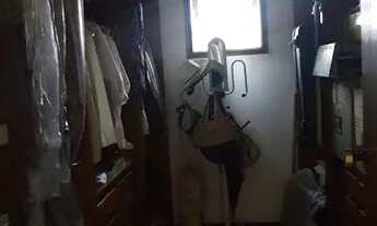 Imagem 6: Casa com 4 dormitórios, 440 m² - venda por R$ 2.500.000,00 ou aluguel por R$ 26.595,00/mês