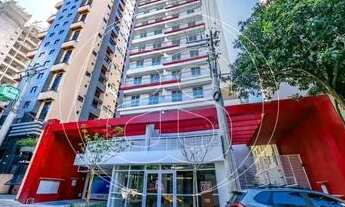 Imagem: São Paulo - Apartamento Padrão - Pinheiros