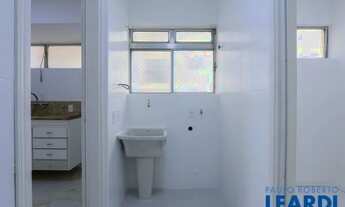 Imagem 7: APARTAMENTO - BROOKLIN - SP