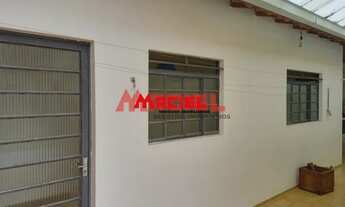 Imagem 4: Casa Padrão em Sao Jose dos Campos