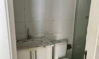 Imagem 3: Apartamento com 2 dormitórios, 47 m² - venda por R$ 390.000,00 ou aluguel por R$ 2.409,01