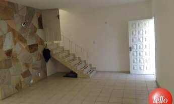 Imagem: São Paulo - Casa Padrão - Moema