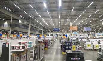 Imagem 5: Área Comercial para Sublocação - Aricanduva