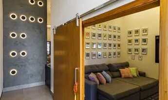 Imagem 5: Casa de condomínio para venda tem 350 metros quadrados com 4 quartos