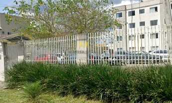 Imagem 5: Apartamento com 2 quartos, 60m², para locação em Pinhais, Weissópolis