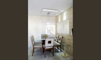 Imagem 4: Apartamento à Venda - Vila Roque, 2 Quartos, 50 m2