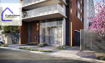 Imagem 2: Apartamento com 4 dormitórios à venda, 171 m² por R$ 2.345.600 - Perdizes - São Paulo/SP