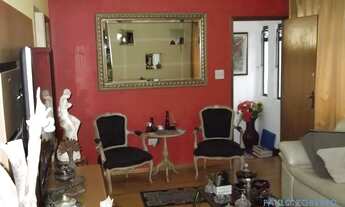 Imagem 5: CASA DE VILA - PERDIZES - SP