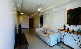 Imagem 5: Apartamento com 3 quartos à venda, 96 m² por R$ 1.050.000 - Tijuca - Rio de Janeiro/RJ