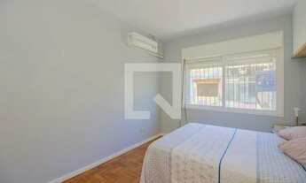 Imagem 7: Apartamento para Aluguel - Rio Branco, 1 Quarto, 49 m2