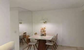 Imagem 4: Apartamento para Venda em São Paulo, Jardim Santa Cruz (Sacomã), 3 dormitórios, 1 suíte, 2