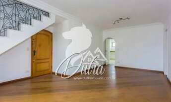 Imagem 2: Edifício Maison de Versailles Higienópolis 230m² 03 Dormitórios 01 Suítes 2 Vagas