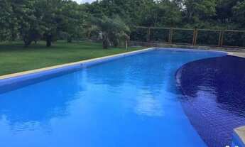 Imagem 3: CASA DE ALTO PADRÃO COM 5 SUÍTES, PISCINA E QUADRA DE BEACH TÊNIS PRIVATIVA, EM PRAIA DO F