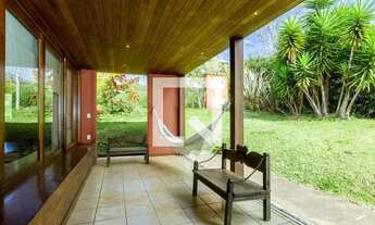 Imagem 2: Casa de Condomínio à Venda - Aconchego da Serra, 4 Quartos, 370 m2