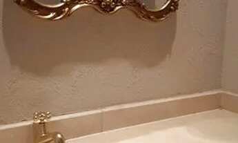 Imagem 4: Apartamento para locação tem 150 metros quadrados com 4 quartos em Higienópolis - São Paul