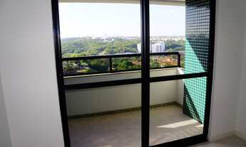 Imagem 6: Apartamento para venda com 75 metros quadrados com 3 quartos em Imbuí - Salvador - BA