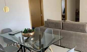 Imagem 4: Apartamento com 3 dormitórios, 116 m² - venda por R$ 1.250.000,00 ou aluguel por R$ 6.831