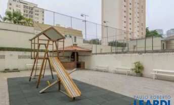 Imagem 2: APARTAMENTO - CHÁCARA SANTO ANTONIO - SP