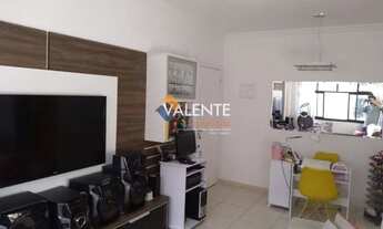 Imagem 2: Apartamento com 2 dormitórios à venda - Parque São Vicente - São Vicente/SP