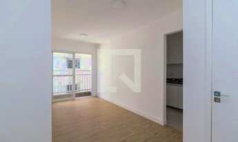 Imagem 2: Apartamento para Aluguel - Mandaqui, 2 Quartos, 55 m2