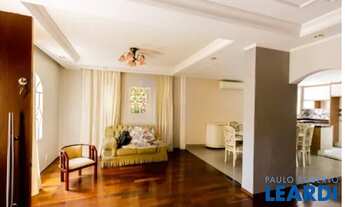 Imagem 4: SOBRADO - VILA ALPINA - SP