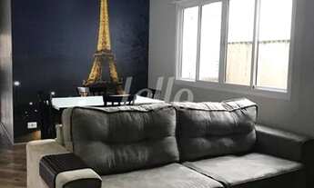 Imagem: Santo André - Apartamento Padrão - Jardim