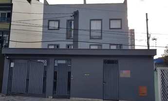 Imagem 2: Apartamento 76m² à venda Vila Príncipe de Gales, Santo André, SP