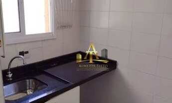 Imagem 7: Apartamento com 3 dormitórios para alugar em Barueri/São Paulo Condomínio Parque Barueri