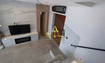 Imagem 5: Casa com 3 Suites à venda, 152 m² - Alphahouse 1 - Santana de Parnaíba - SP