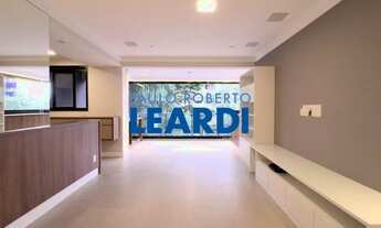 Imagem: APARTAMENTO - POMPÉIA - SP