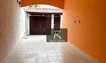 Imagem 6: Casa com 3 dormitórios para alugar por R$ 3.500/mês - Balneário Josedy - Peruíbe/SP