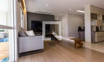 Imagem 4: Apartamento para Aluguel - Alphaville, 2 Quartos, 110 m2