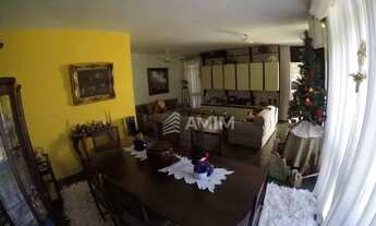 Imagem 10: Casa com 5 Quartos à Venda, 255 m² por R$ 2.000.000 - São Francisco - Niterói/RJ