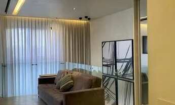 Imagem 4: Apartamento Venda 1 Dormitórios - 74 m² Vila Olímpia