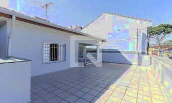 Imagem 7: Casa para Aluguel - Vila Maria , 3 Quartos, 100 m2