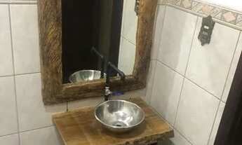 Imagem 3: TT RA Amil Aluga Casa Residencial Mobiliada 160m2 / Jardim Terras de São João - Jacareí